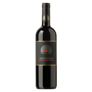 Valpolicella 2018, Corte majoli, Veneto